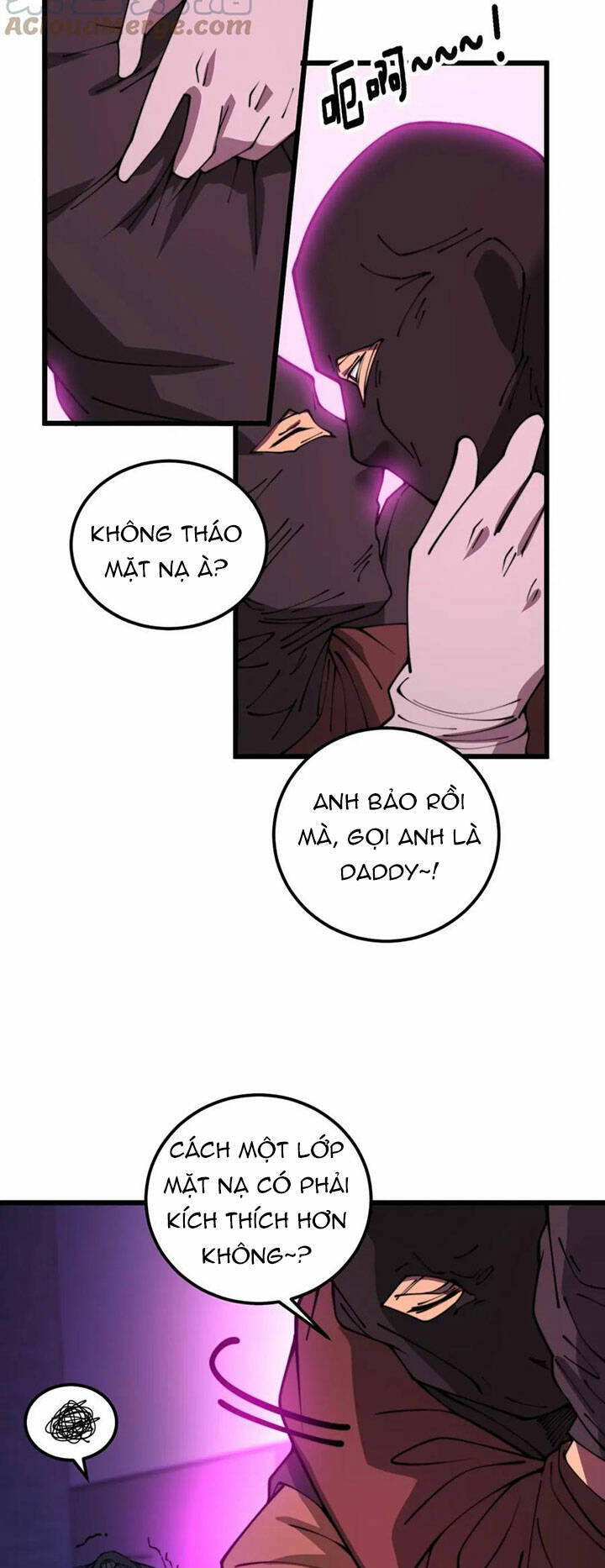 Độc Thủ Vu Y Chapter 384 - Trang 2