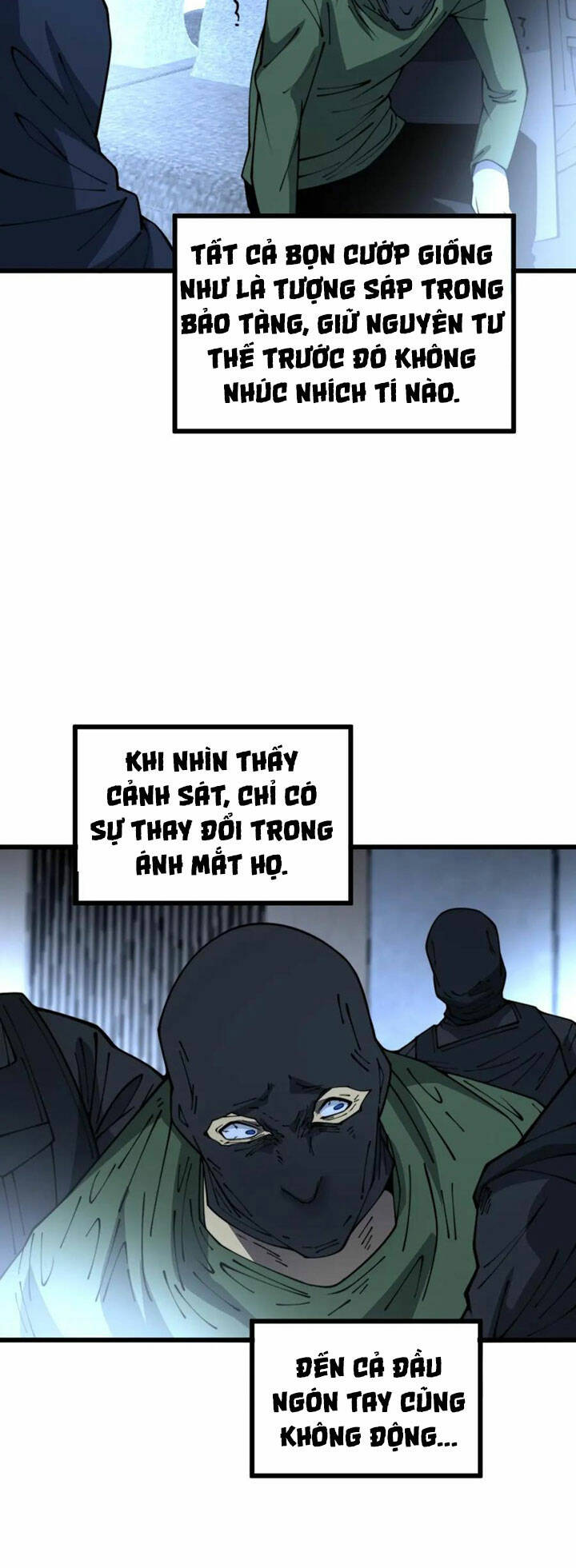 Độc Thủ Vu Y Chapter 384 - Trang 2