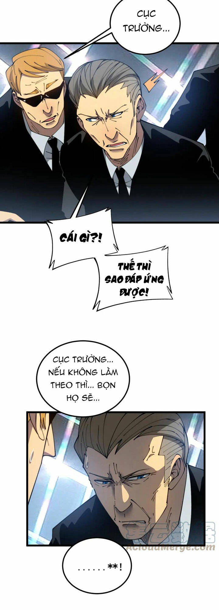 Độc Thủ Vu Y Chapter 382 - Trang 2