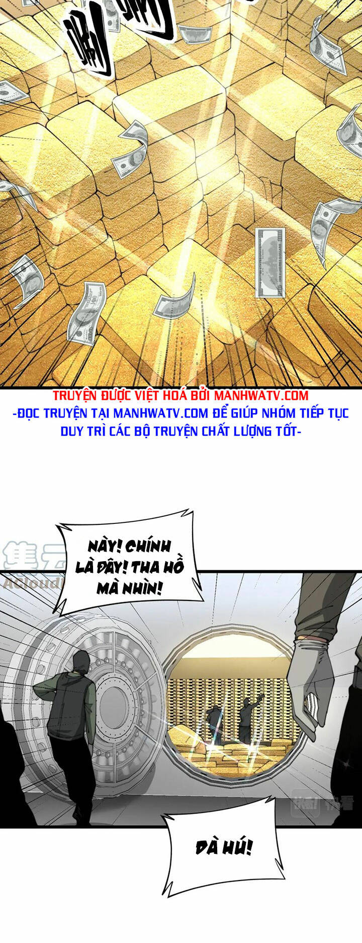 Độc Thủ Vu Y Chapter 382 - Trang 2