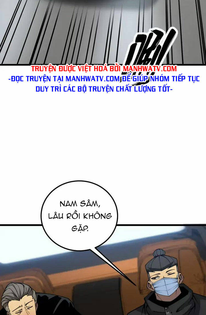 Độc Thủ Vu Y Chapter 381 - Trang 2