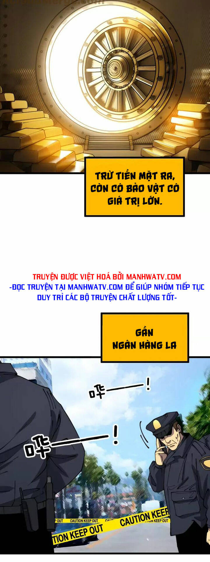 Độc Thủ Vu Y Chapter 381 - Trang 2