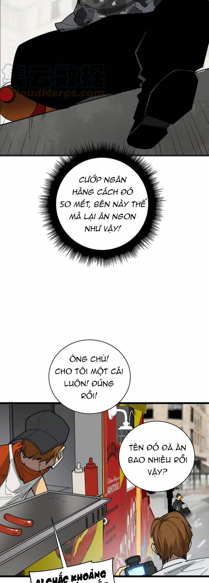 Độc Thủ Vu Y Chapter 381 - Trang 2