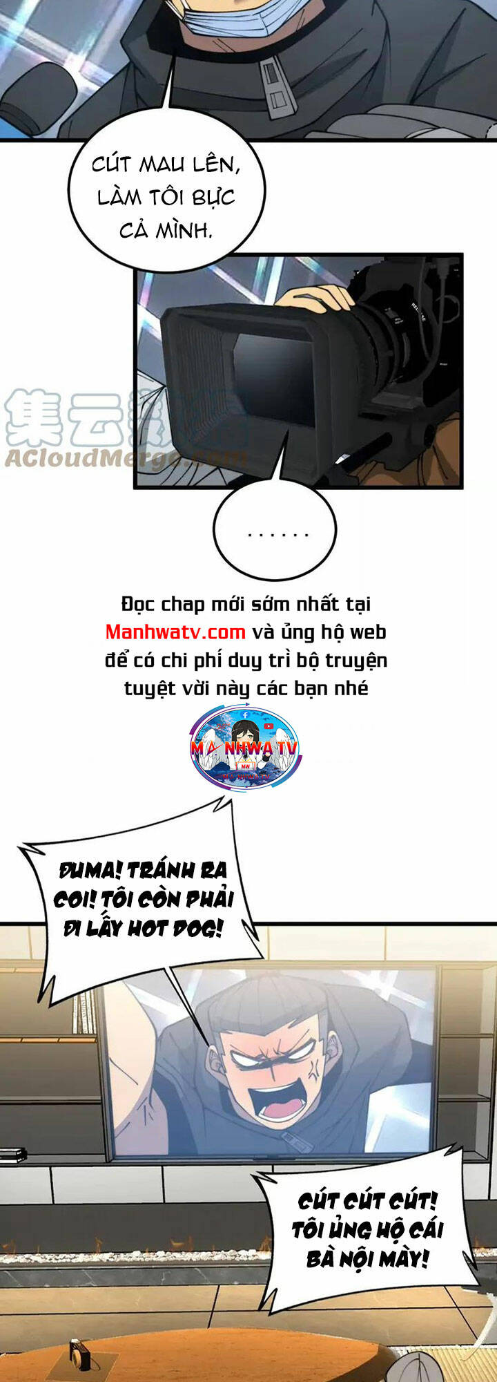 Độc Thủ Vu Y Chapter 381 - Trang 2