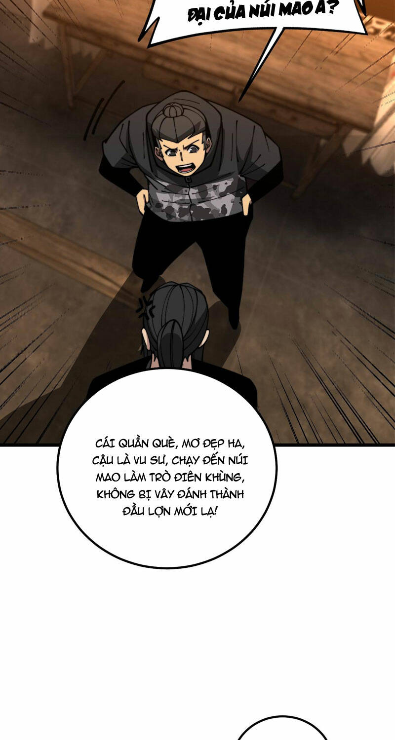 Độc Thủ Vu Y Chapter 374 - Trang 2