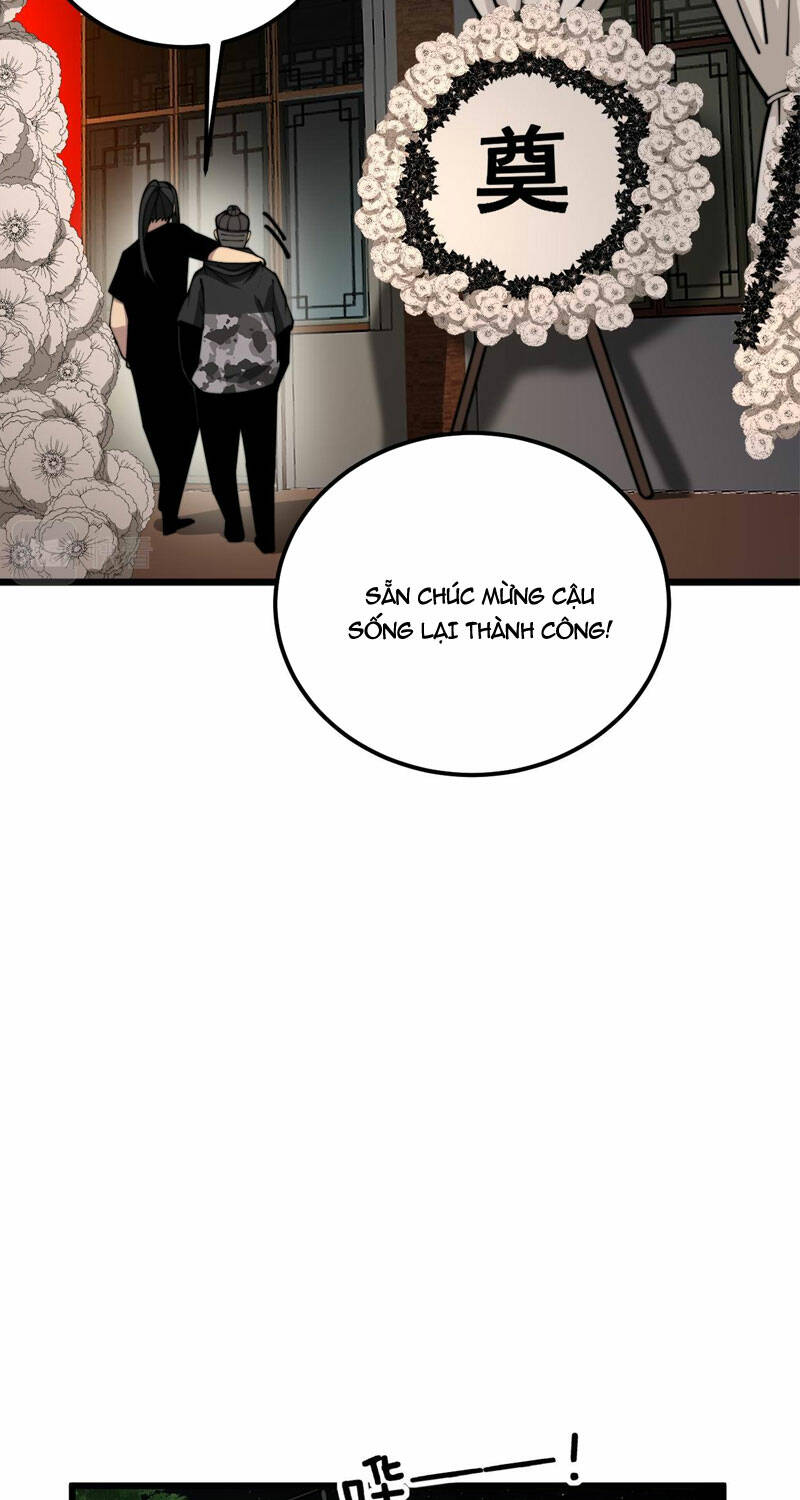 Độc Thủ Vu Y Chapter 374 - Trang 2