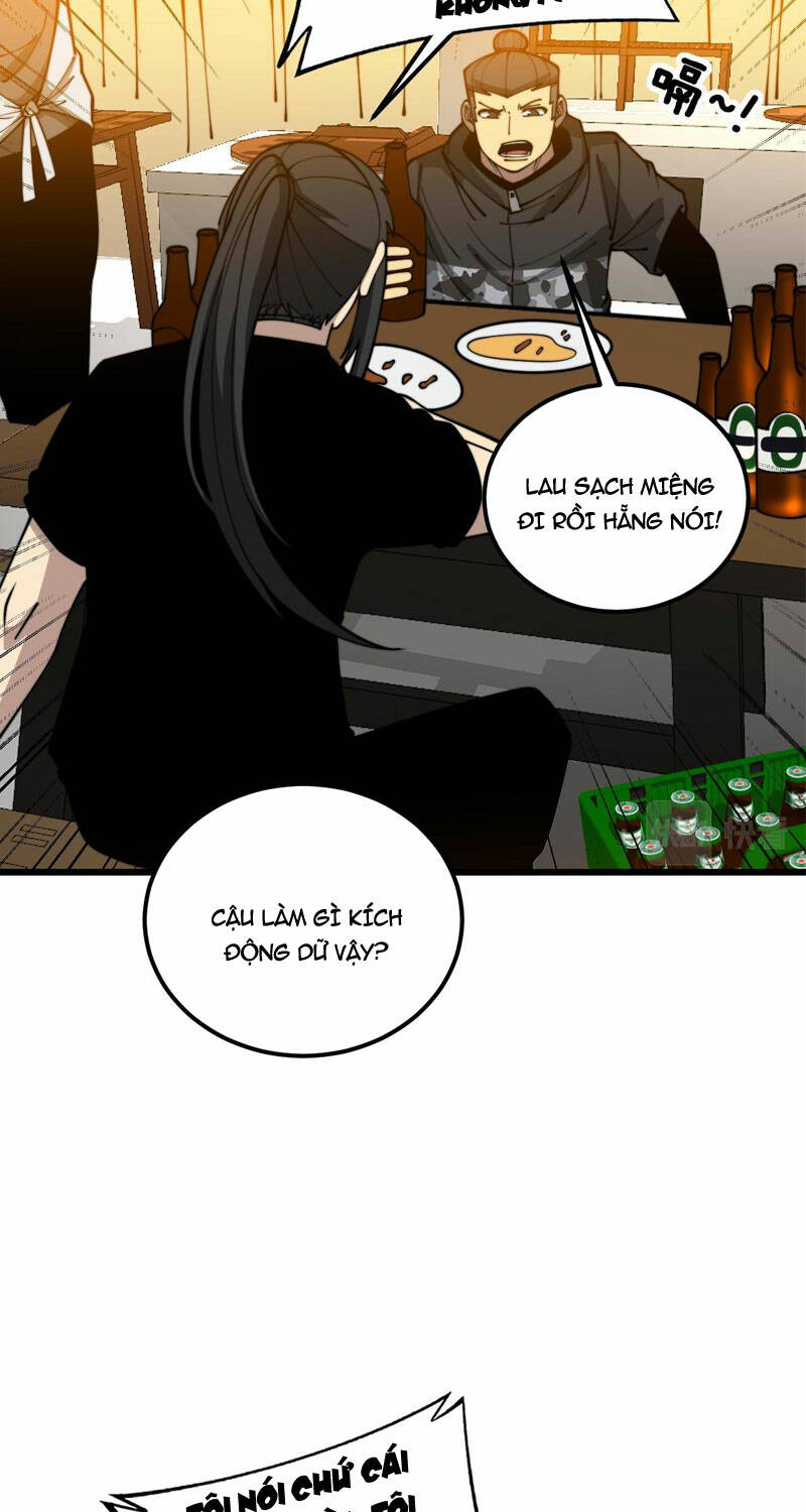 Độc Thủ Vu Y Chapter 374 - Trang 2