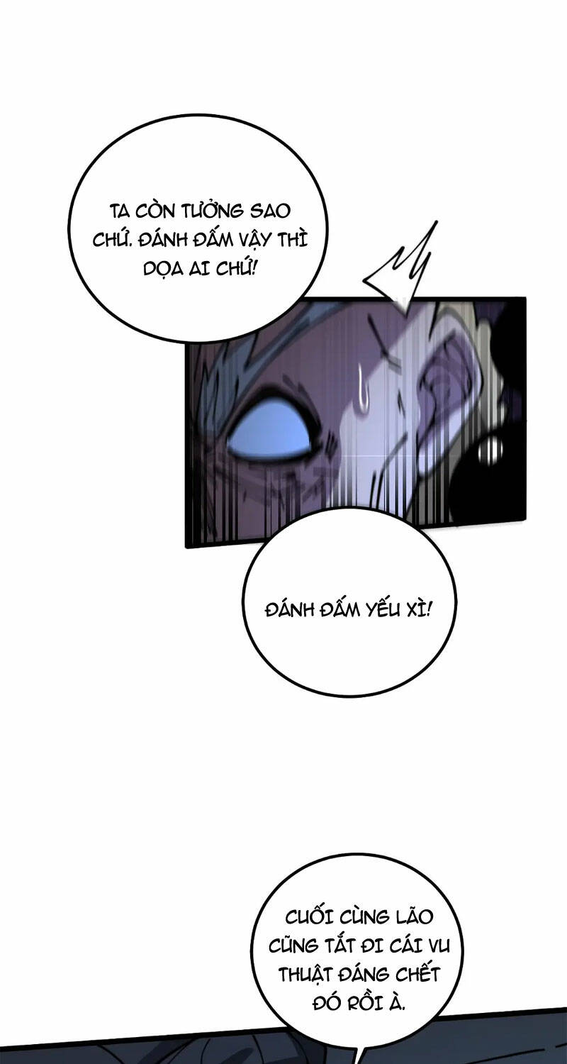 Độc Thủ Vu Y Chapter 367 - Trang 2