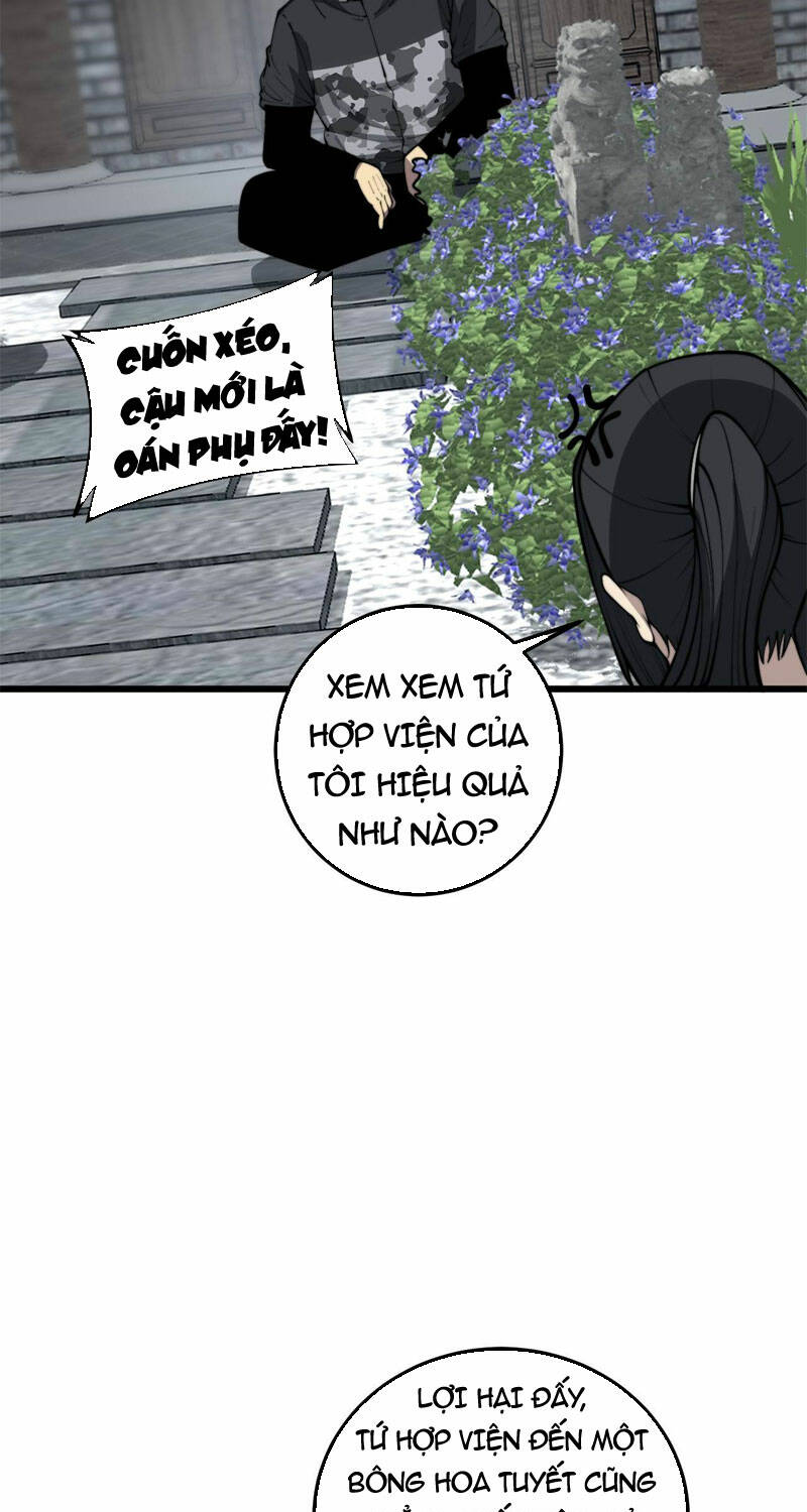 Độc Thủ Vu Y Chapter 362 - Trang 2