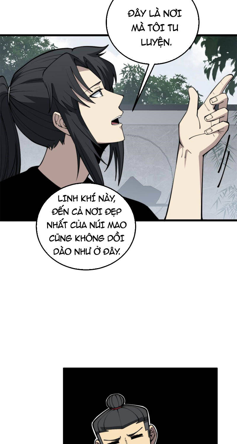 Độc Thủ Vu Y Chapter 362 - Trang 2