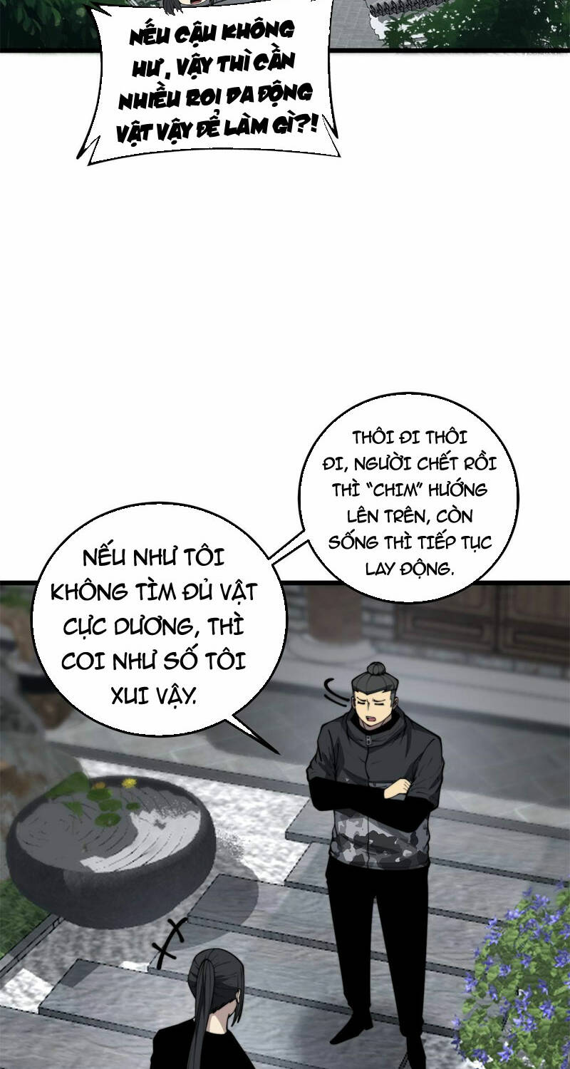 Độc Thủ Vu Y Chapter 362 - Trang 2