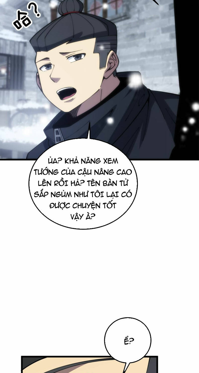 Độc Thủ Vu Y Chapter 362 - Trang 2