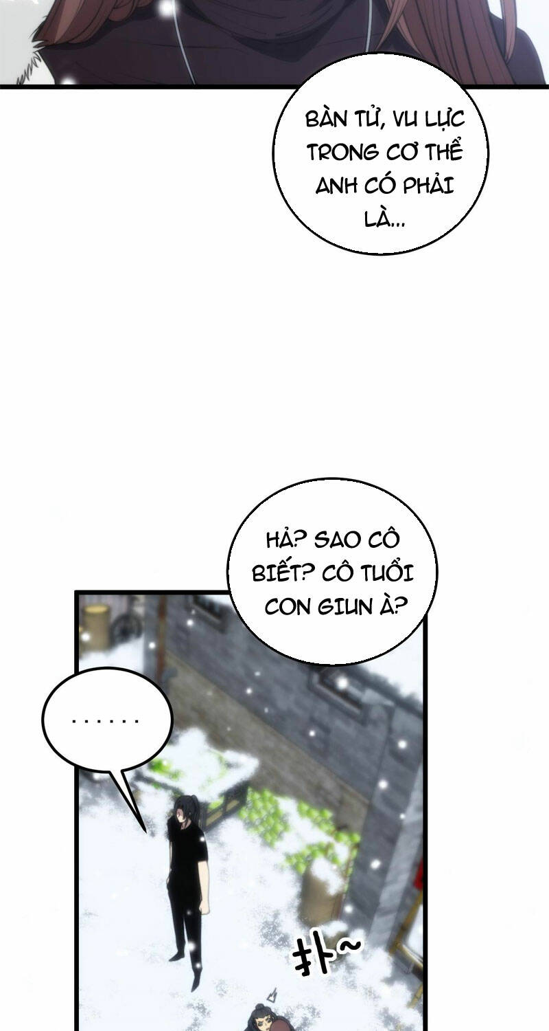 Độc Thủ Vu Y Chapter 362 - Trang 2