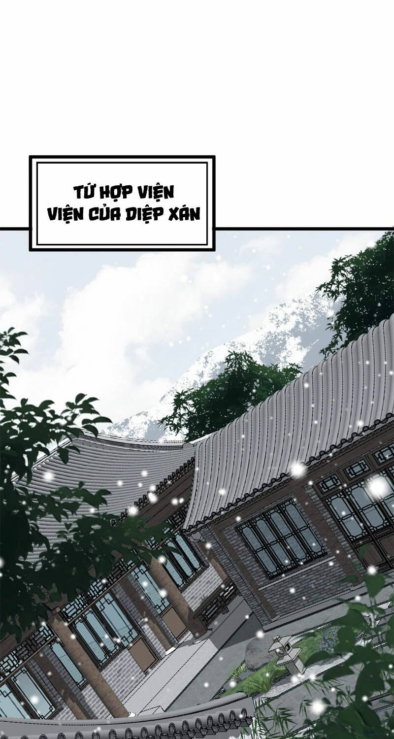 Độc Thủ Vu Y Chapter 362 - Trang 2