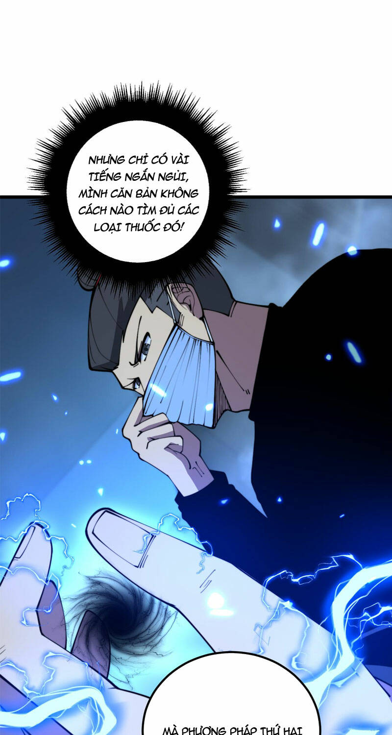 Độc Thủ Vu Y Chapter 361 - Trang 2