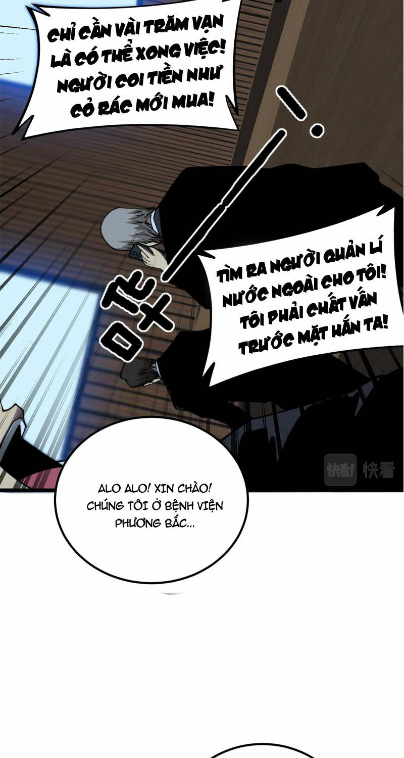 Độc Thủ Vu Y Chapter 360 - Trang 2