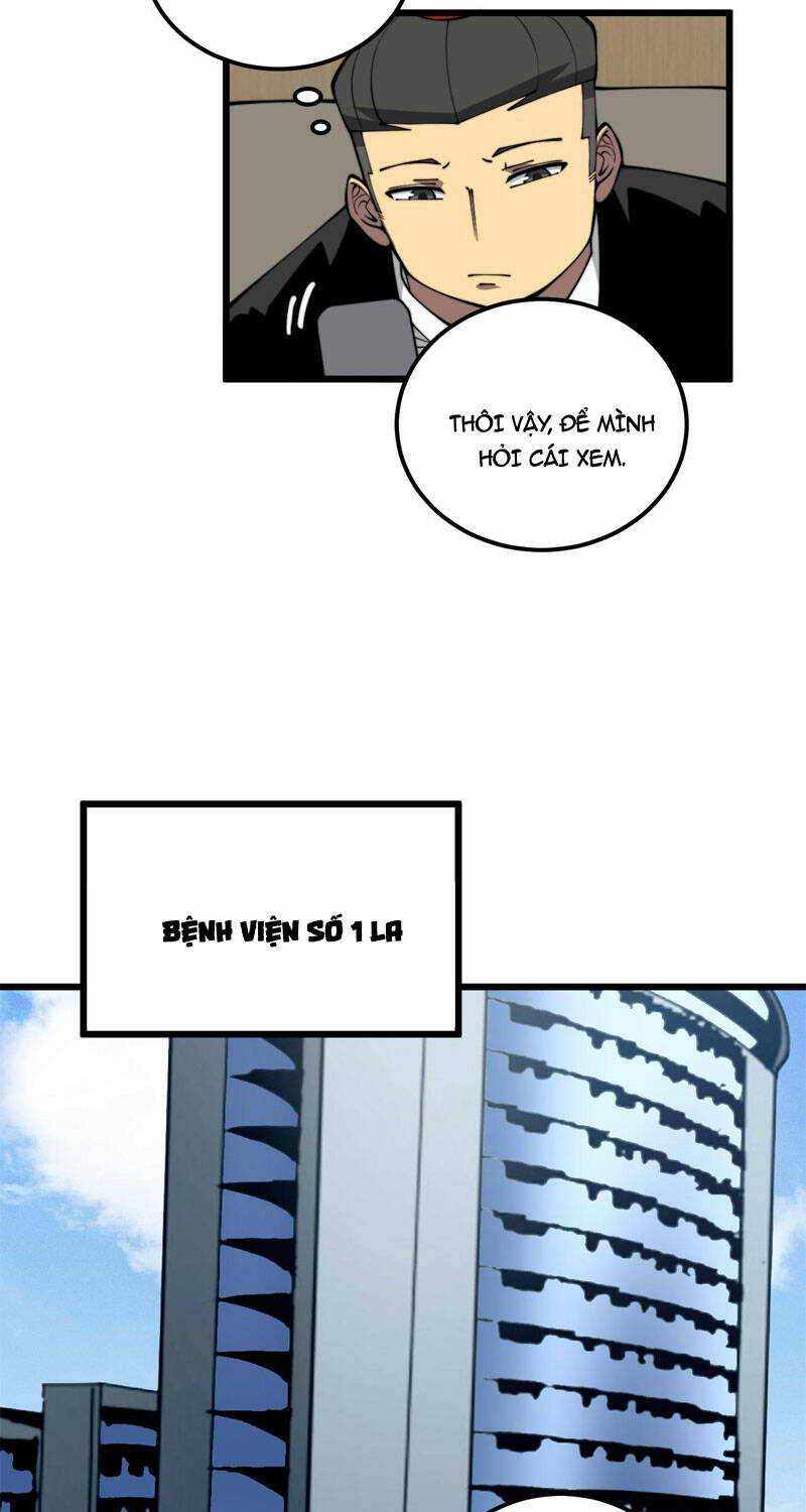 Độc Thủ Vu Y Chapter 358 - Trang 2