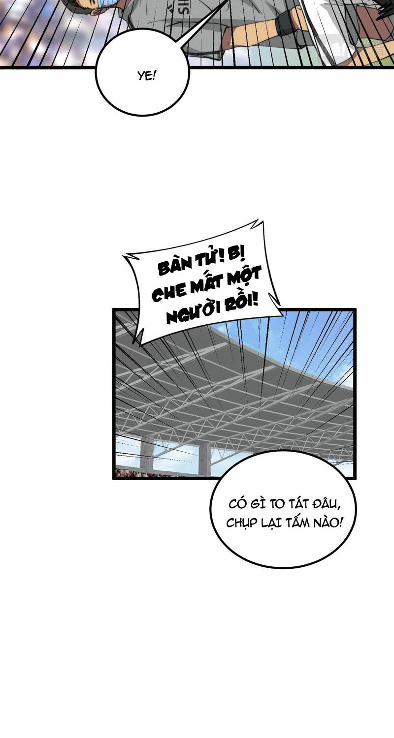 Độc Thủ Vu Y Chapter 358 - Trang 2