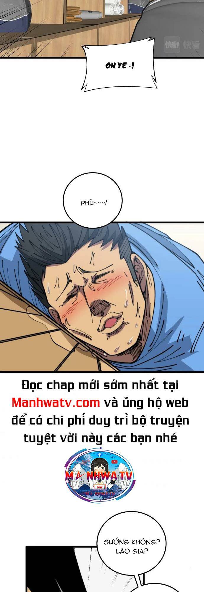 Độc Thủ Vu Y Chapter 356 - Trang 2