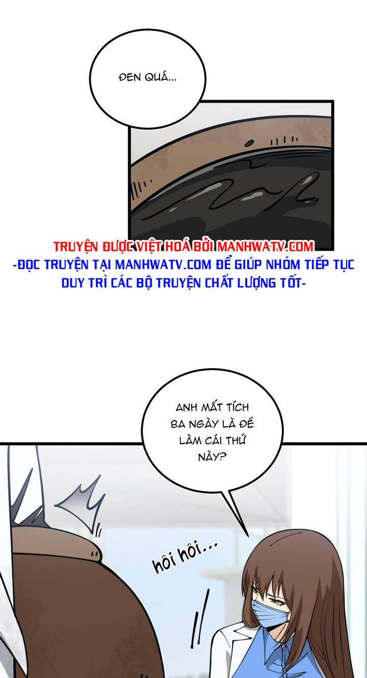 Độc Thủ Vu Y Chapter 354 - Trang 2