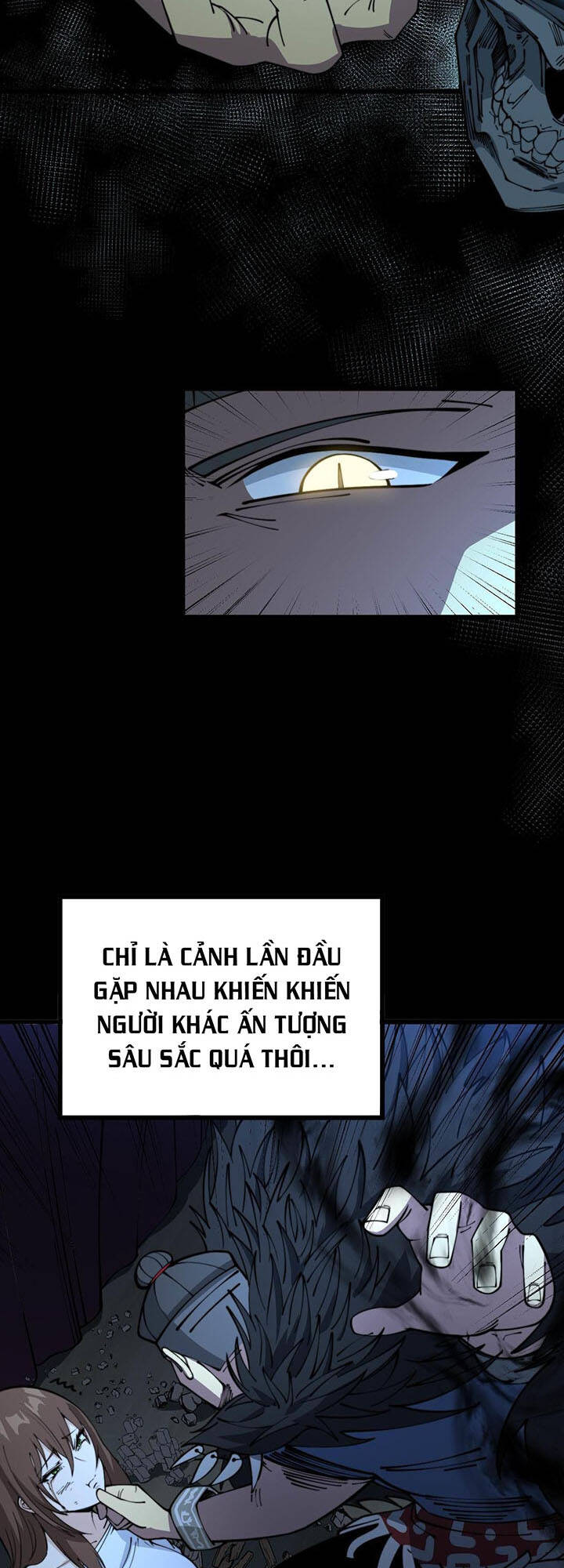 Độc Thủ Vu Y Chapter 354 - Trang 2