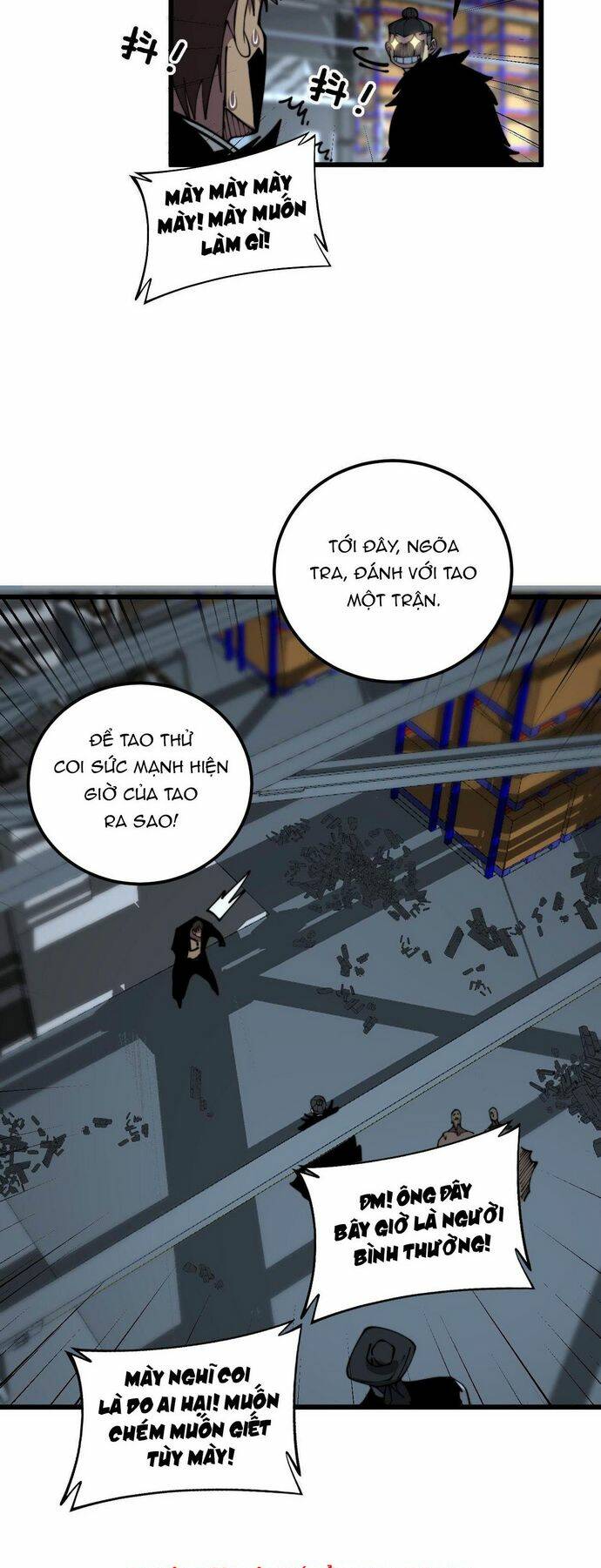 Độc Thủ Vu Y Chapter 353 - Trang 2