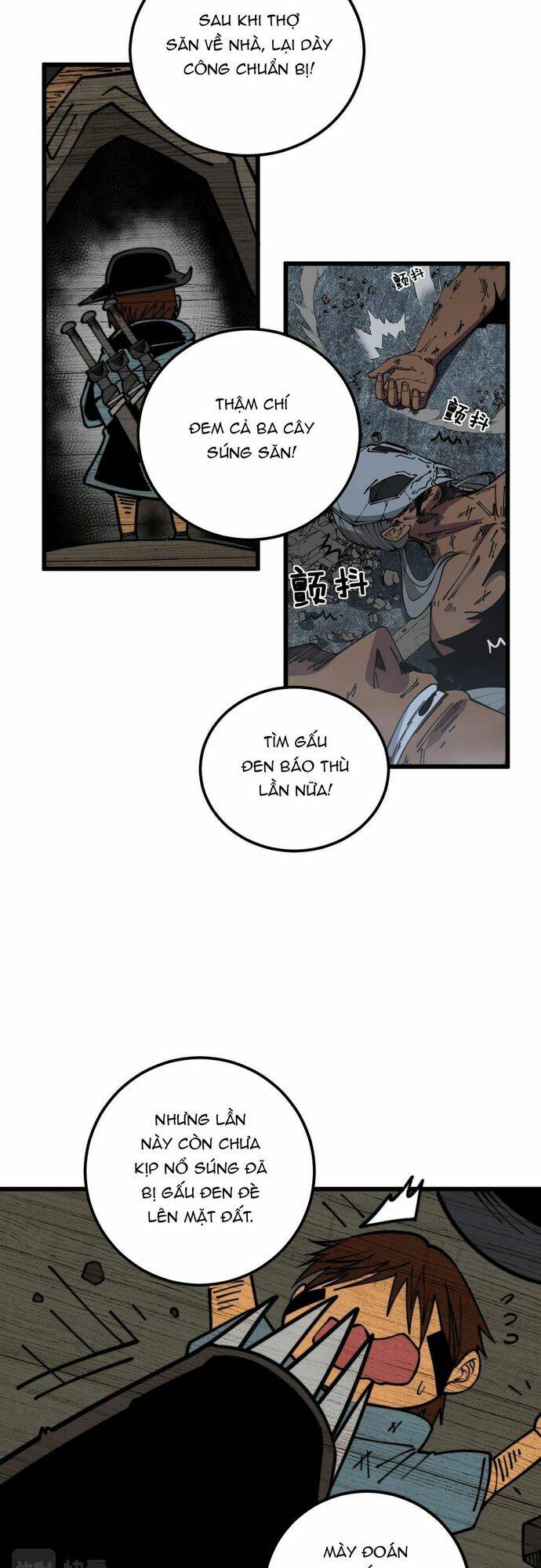 Độc Thủ Vu Y Chapter 353 - Trang 2