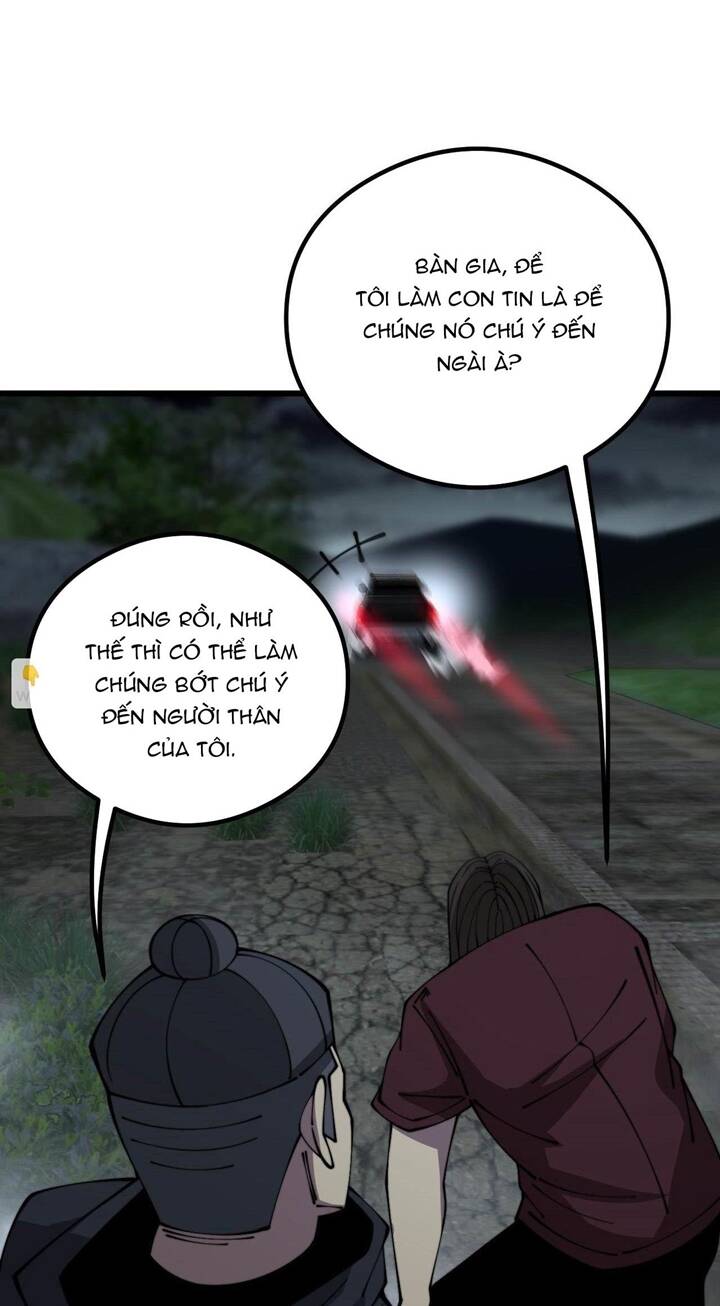 Độc Thủ Vu Y Chapter 352 - Trang 2