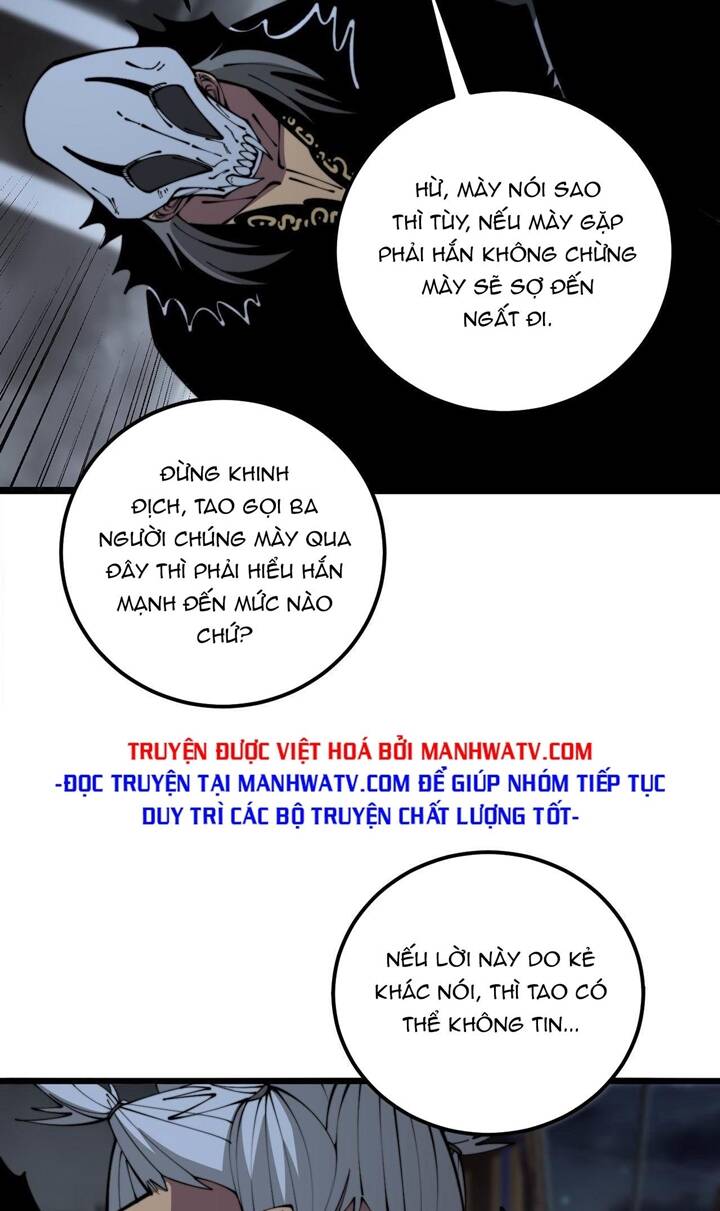 Độc Thủ Vu Y Chapter 352 - Trang 2