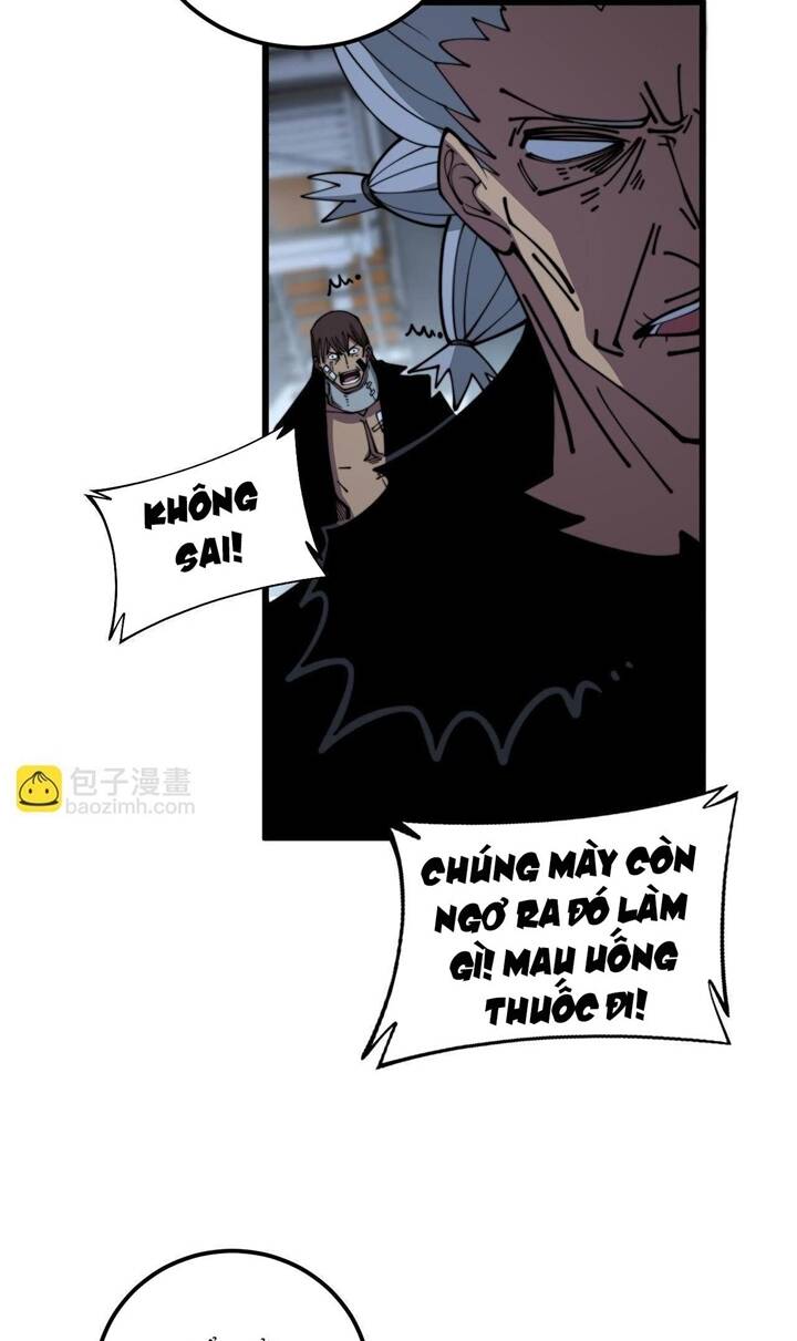 Độc Thủ Vu Y Chapter 352 - Trang 2