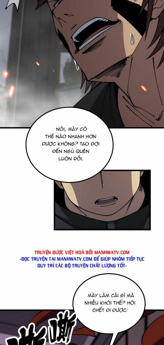 Độc Thủ Vu Y Chapter 349 - Trang 2