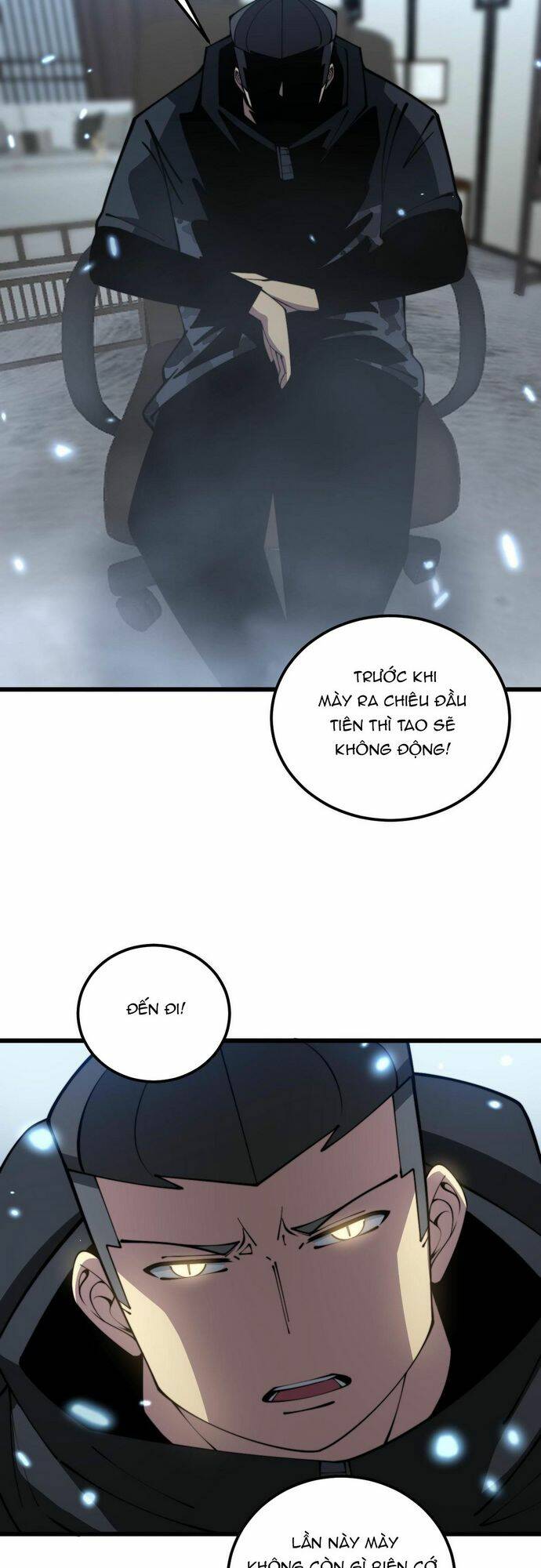 Độc Thủ Vu Y Chapter 349 - Trang 2