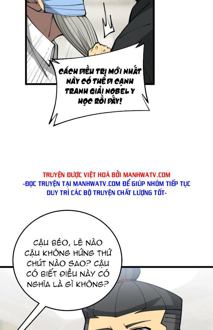 Độc Thủ Vu Y Chapter 347 - Trang 2