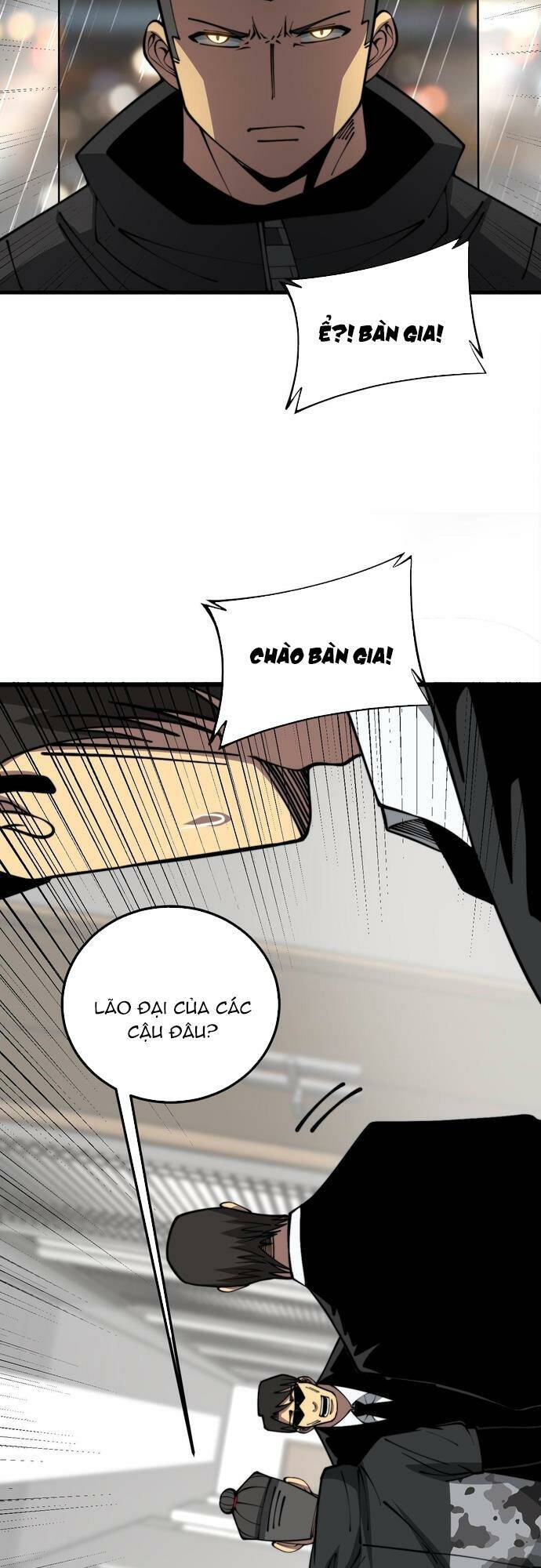 Độc Thủ Vu Y Chapter 347 - Trang 2