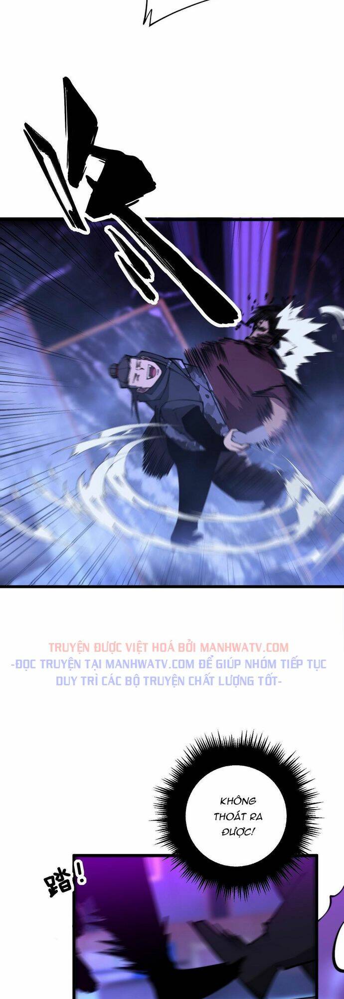 Độc Thủ Vu Y Chapter 341 - Trang 2