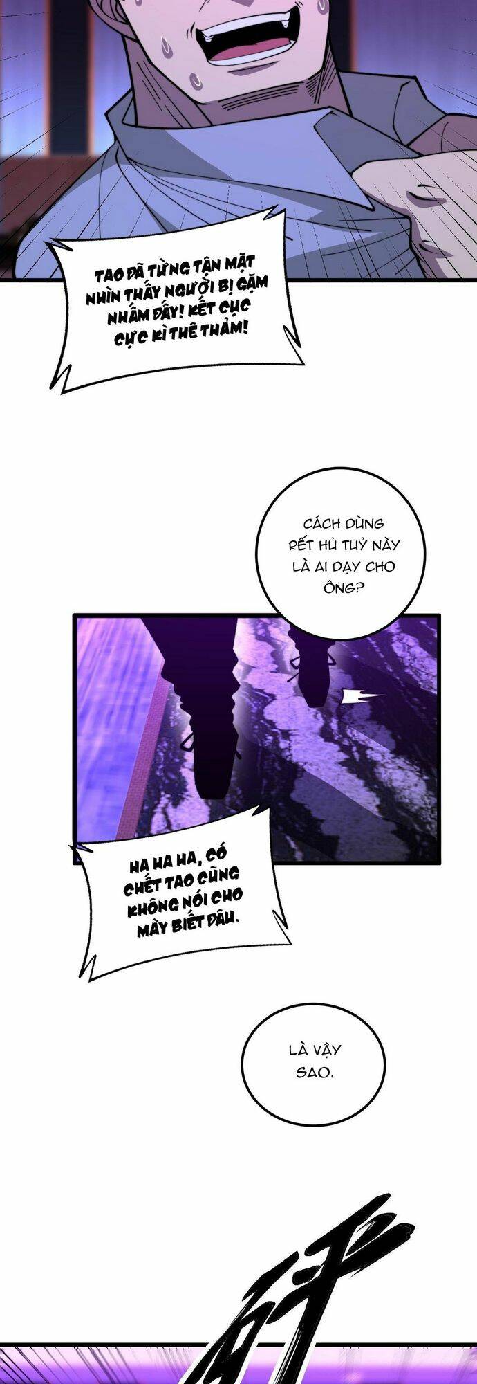 Độc Thủ Vu Y Chapter 341 - Trang 2