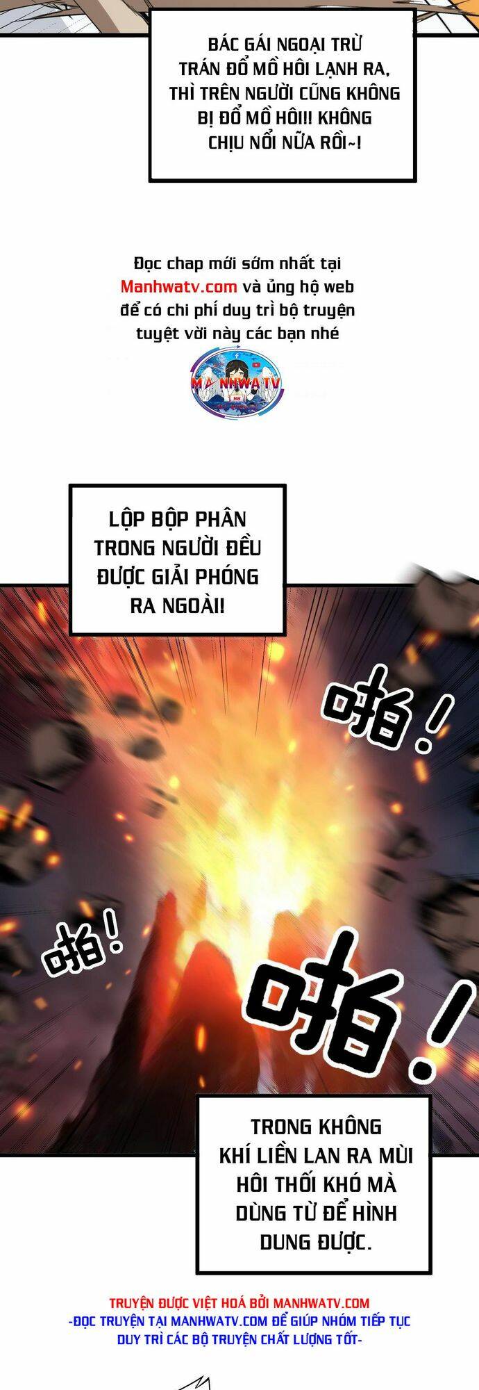 Độc Thủ Vu Y Chapter 337 - Trang 2