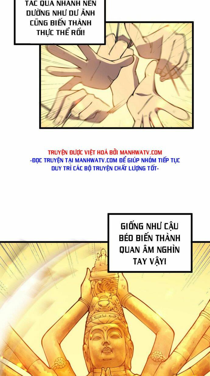 Độc Thủ Vu Y Chapter 337 - Trang 2