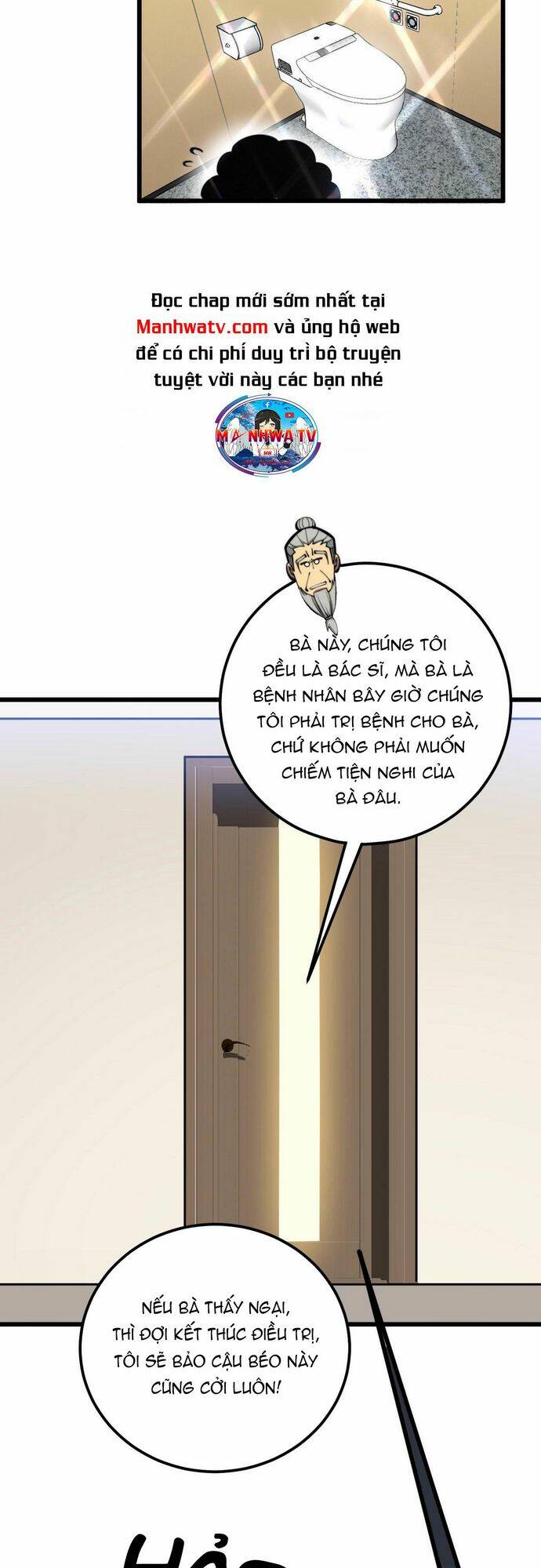 Độc Thủ Vu Y Chapter 337 - Trang 2