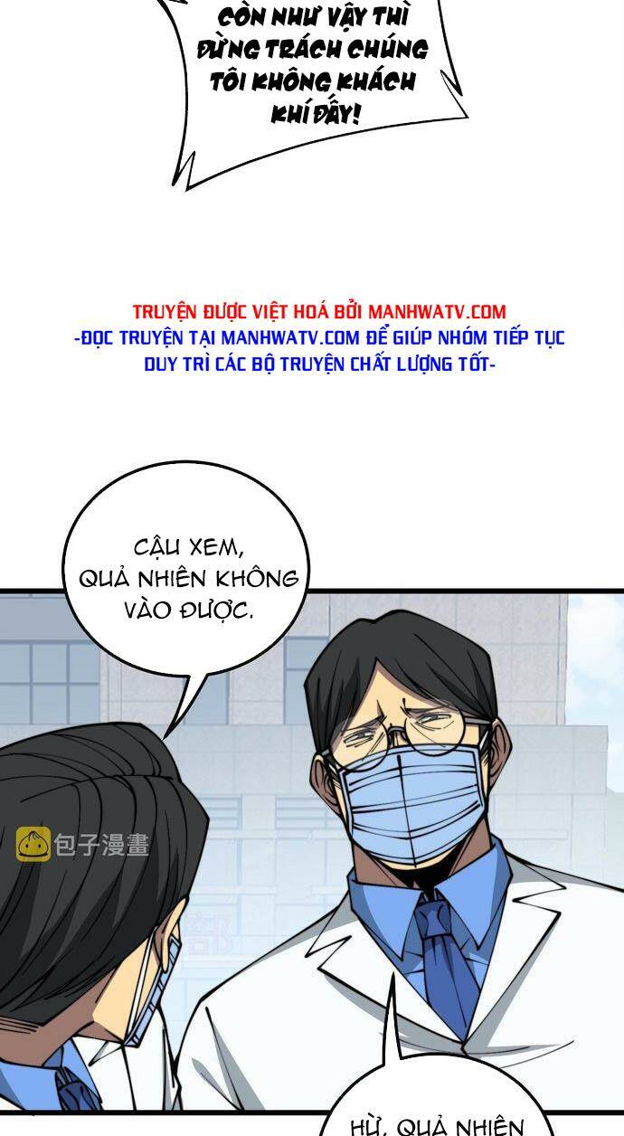 Độc Thủ Vu Y Chapter 334 - Trang 2