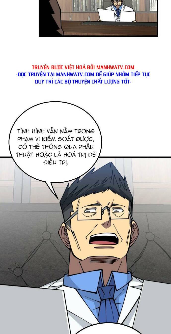 Độc Thủ Vu Y Chapter 334 - Trang 2