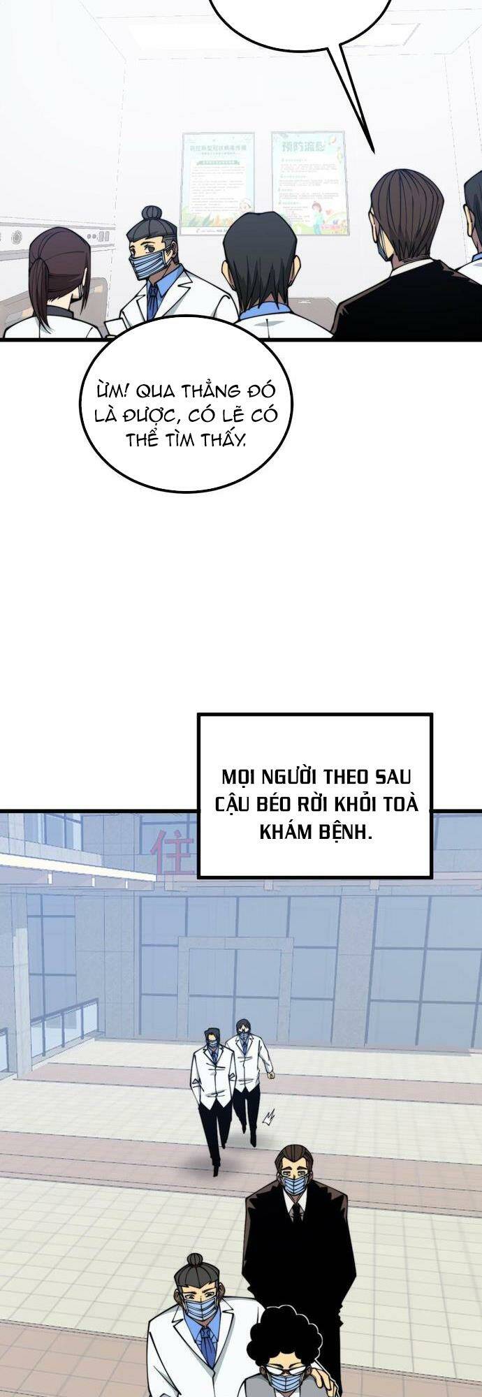 Độc Thủ Vu Y Chapter 334 - Trang 2