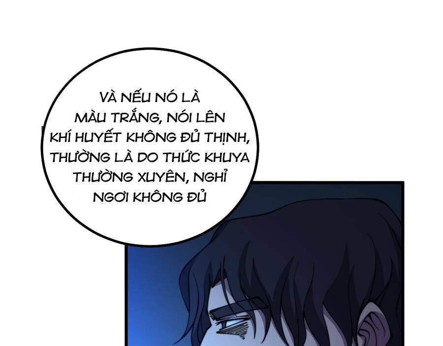 Độc Thủ Vu Y Chapter 332 - Trang 2