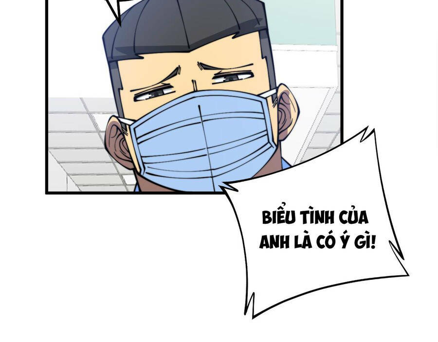 Độc Thủ Vu Y Chapter 332 - Trang 2