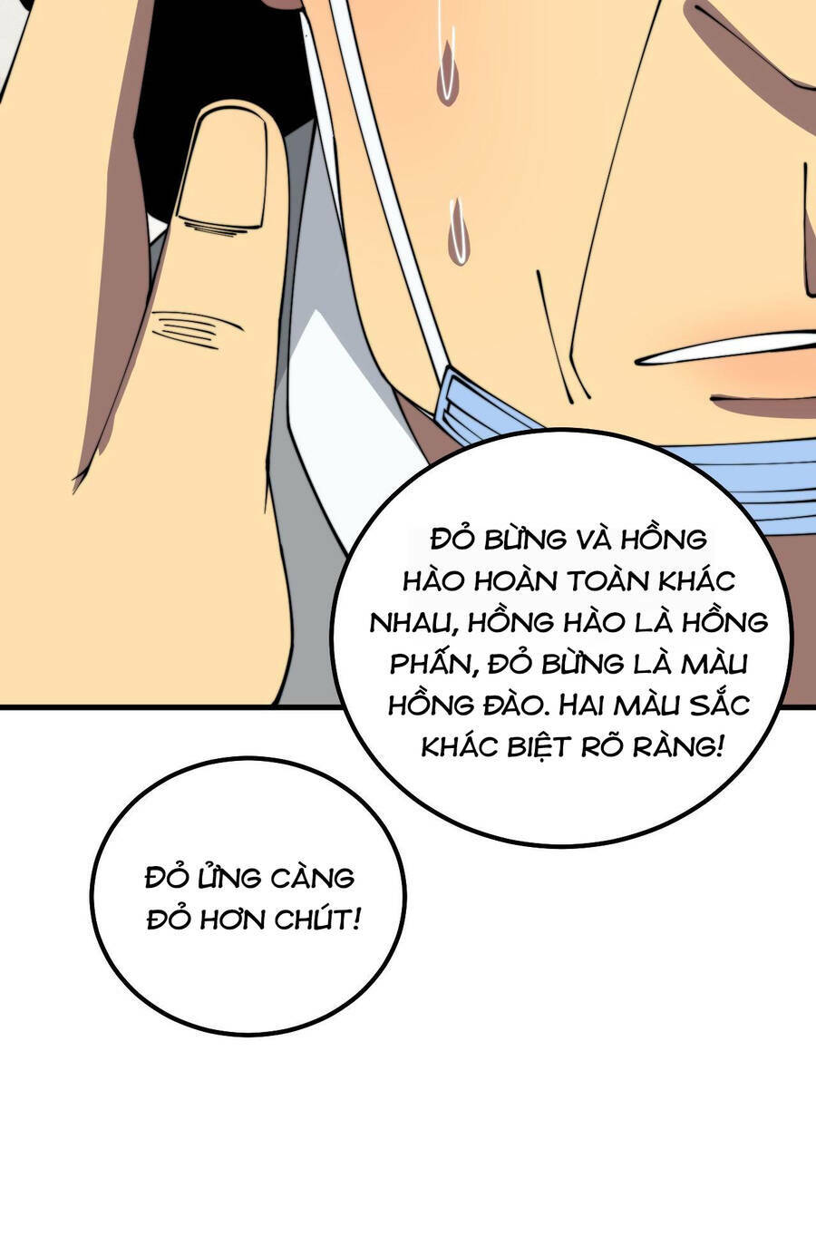 Độc Thủ Vu Y Chapter 332 - Trang 2