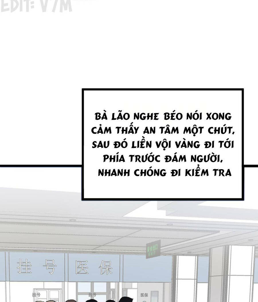 Độc Thủ Vu Y Chapter 332 - Trang 2