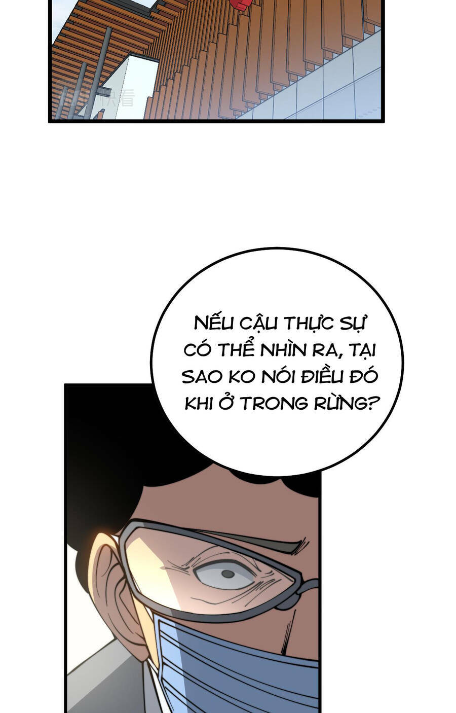 Độc Thủ Vu Y Chapter 332 - Trang 2