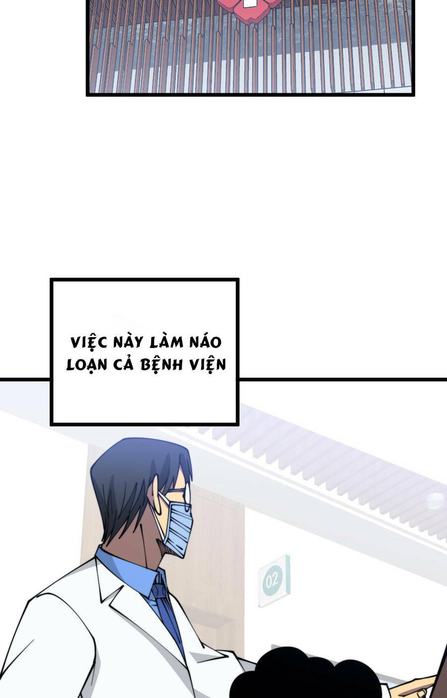 Độc Thủ Vu Y Chapter 332 - Trang 2