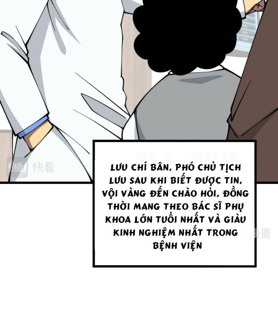 Độc Thủ Vu Y Chapter 332 - Trang 2