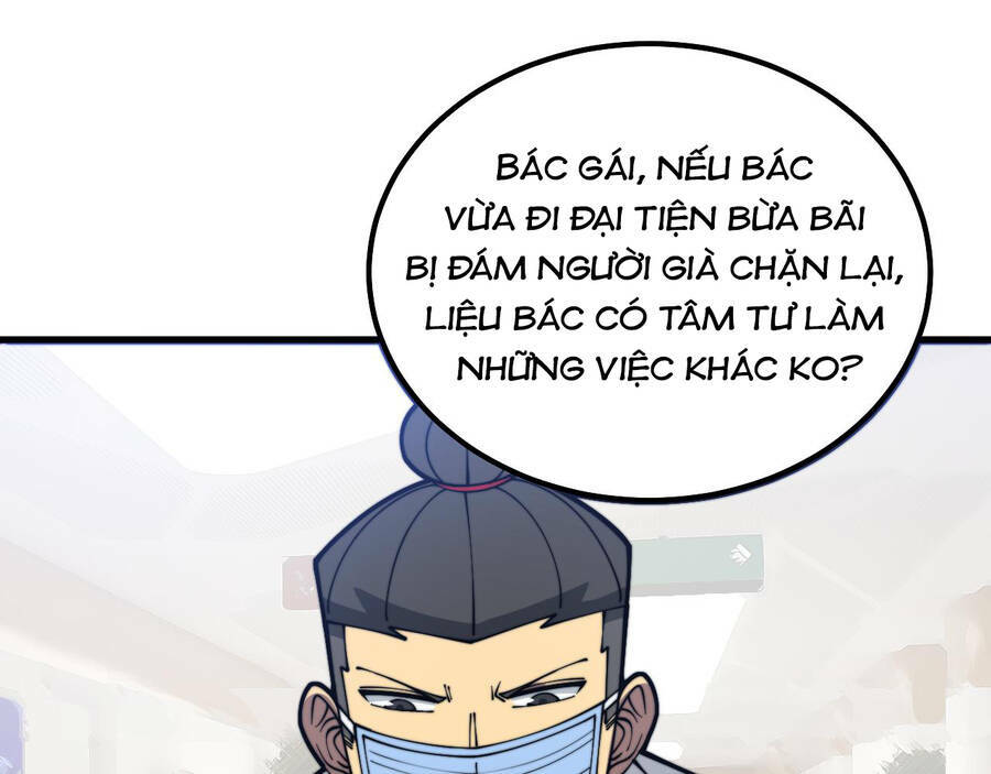 Độc Thủ Vu Y Chapter 332 - Trang 2